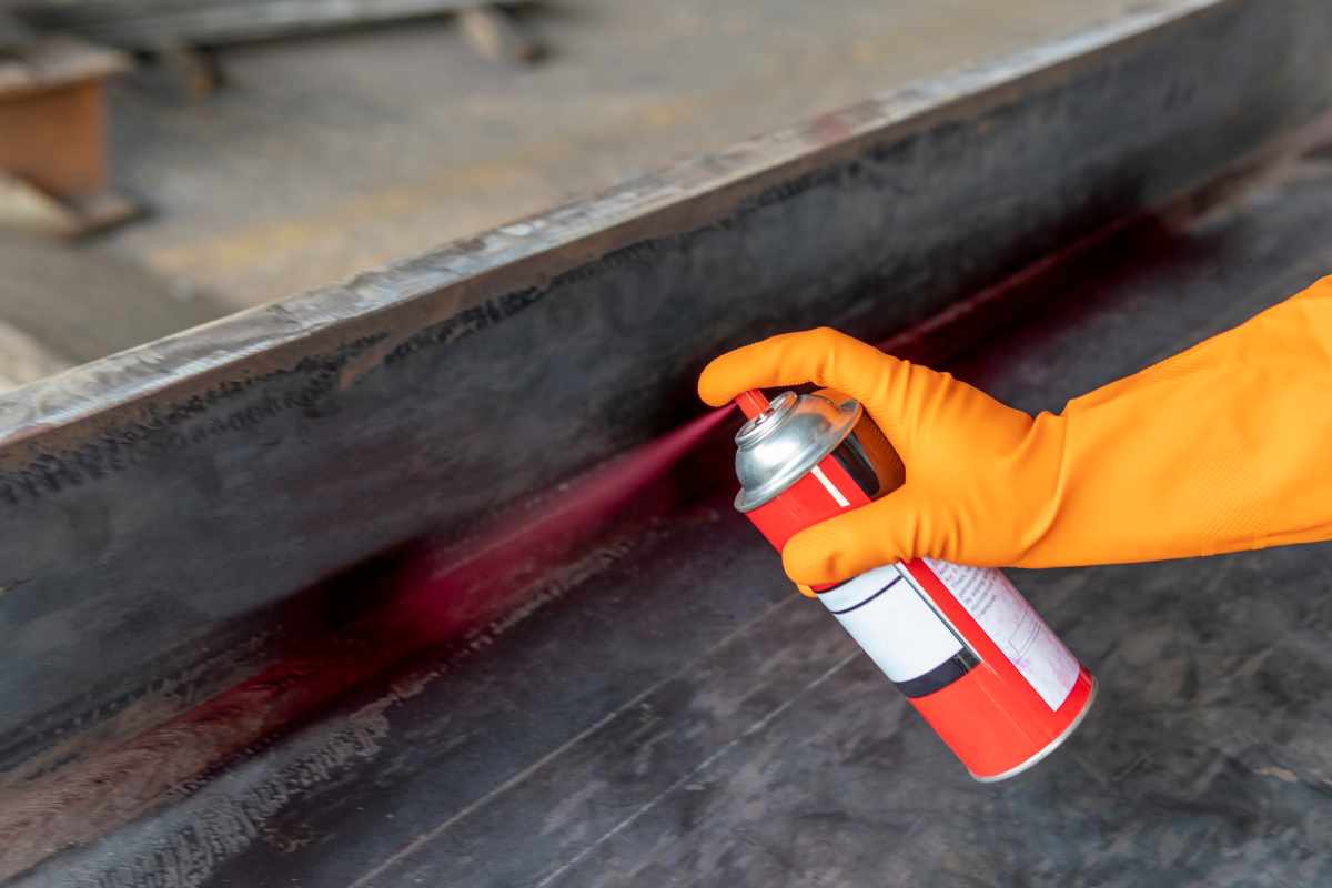 Penetrating Oil: Your Go-To Solution for Rusty and Stuck Parts