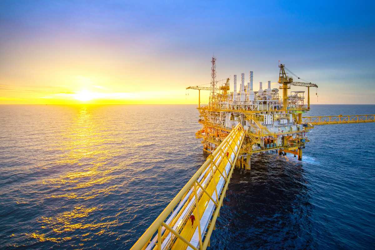 Enterprise Oil and Gas: Navigating the Future of Energy