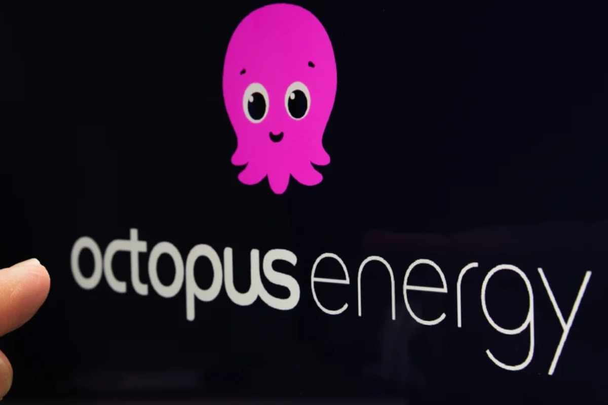 Octopus Business Energy: A Comprehensive Guide to Sustainable Solutions