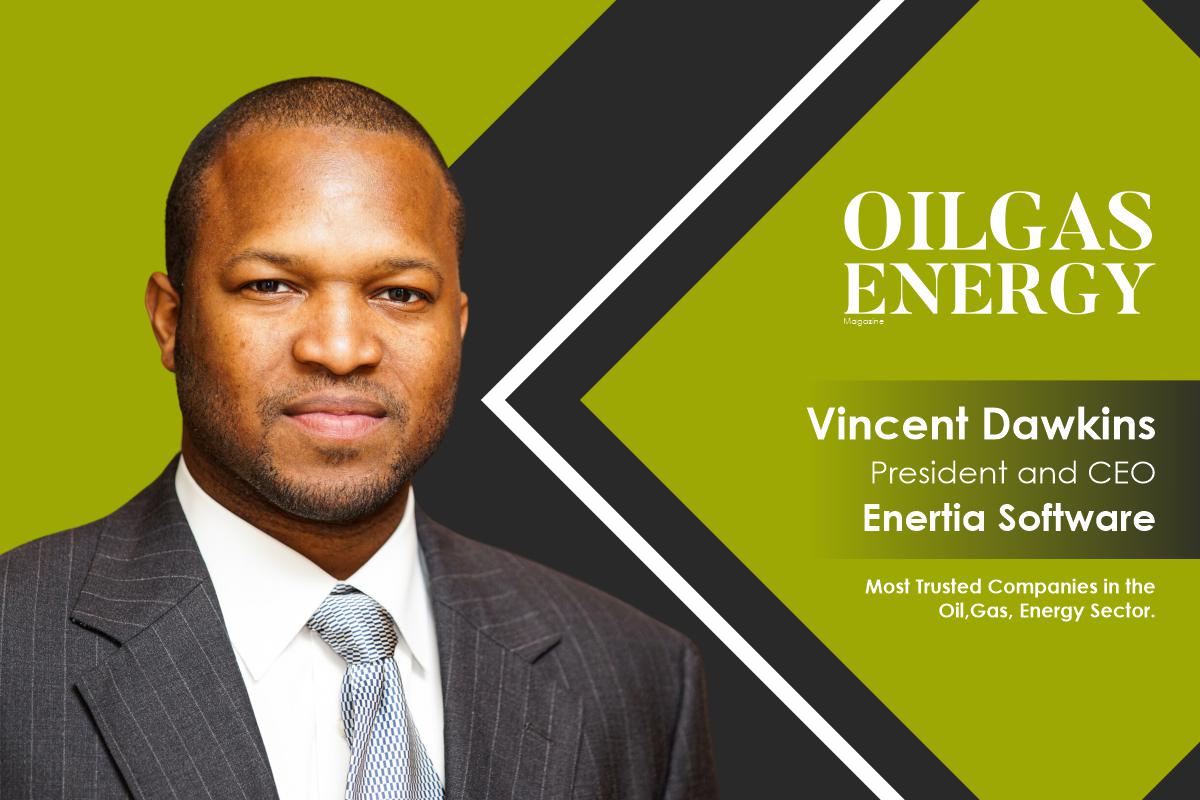 Enertia Software: A Trailblazer Expanding its Global Presence in the Oil and Gas Sector