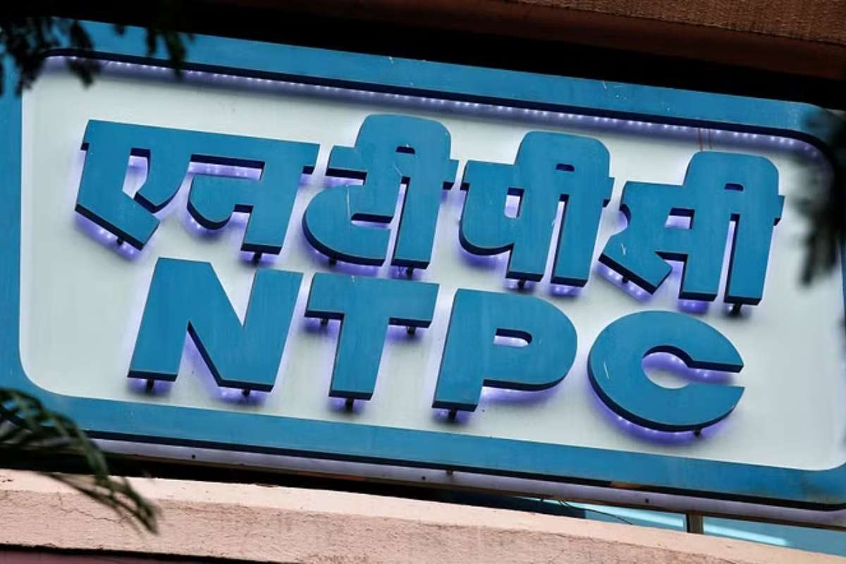 NTPC Green Energy Shares Make a Strong Stock Market Debut