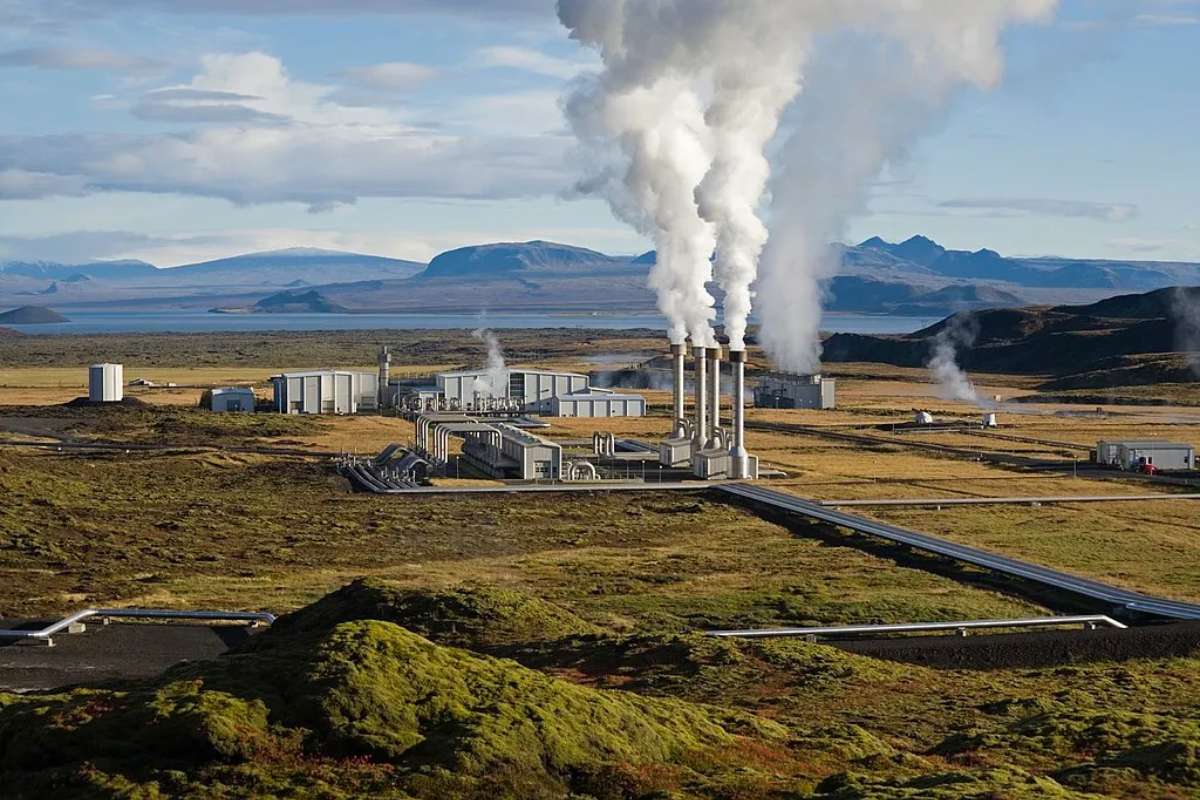 Geothermal Energy: Big Tech’s Bet Against AI’s Rising Energy Demands