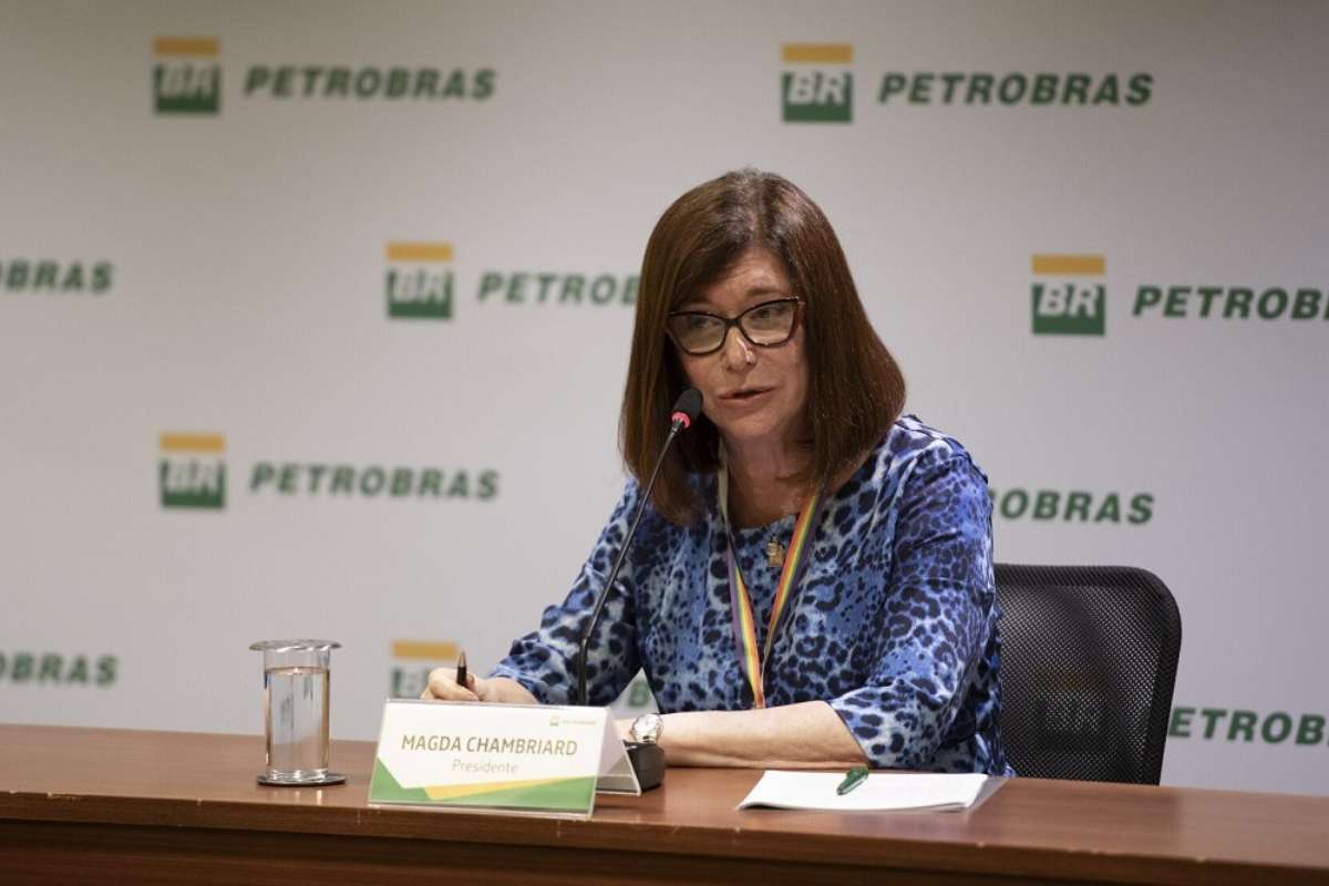 Petrobras Expands Ambitions Under New Leadership