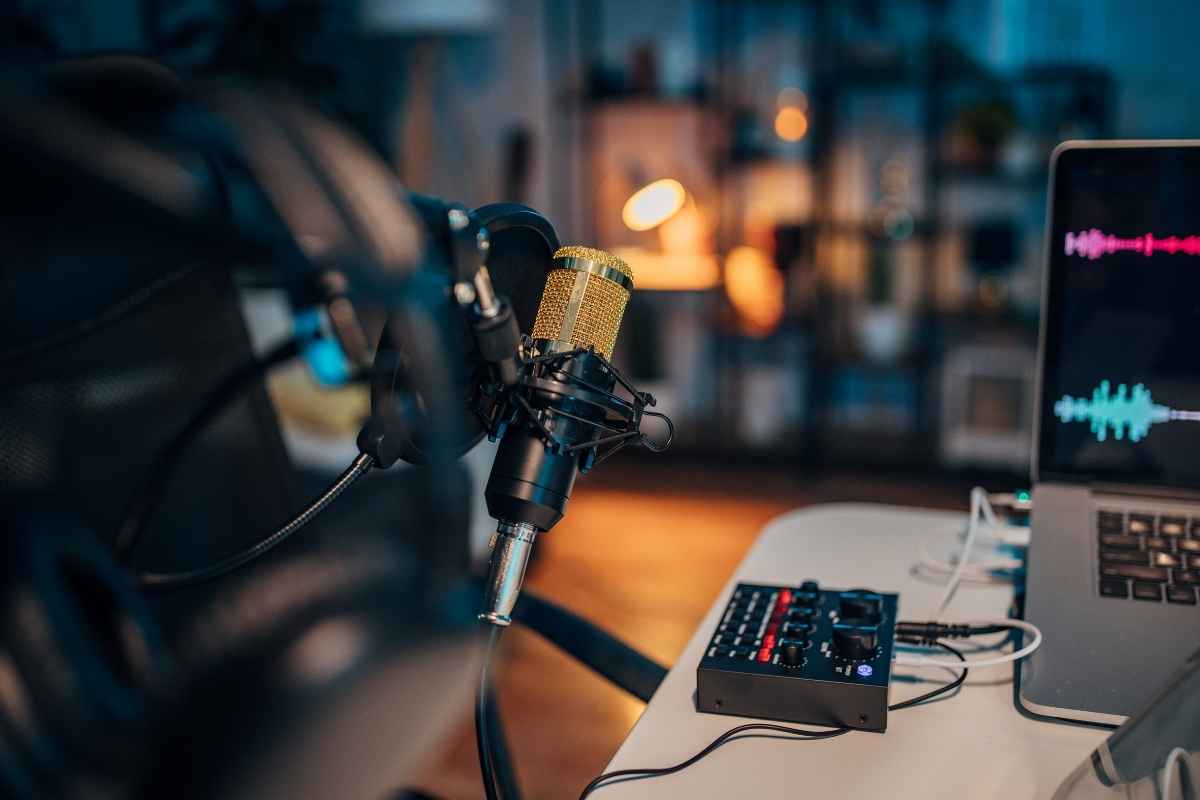 Oil and Gas Industry Podcasts to Follow in 2025 | Oil Gas Energy Magazine