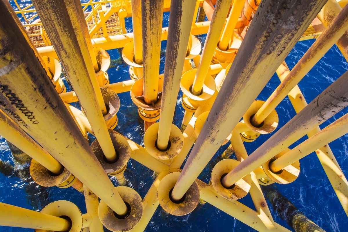 Safety in Offshore Oil and Gas Drilling