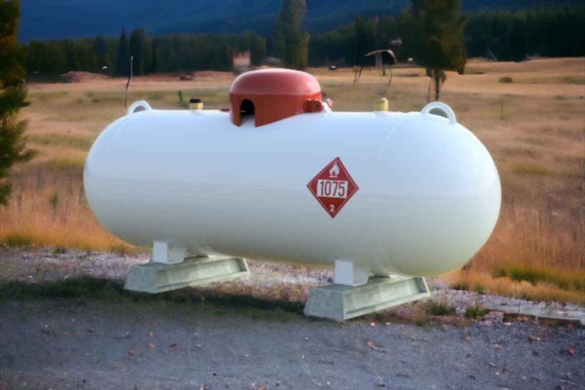 Santmyer Propane: Your Trusted Source for Propane Solutions