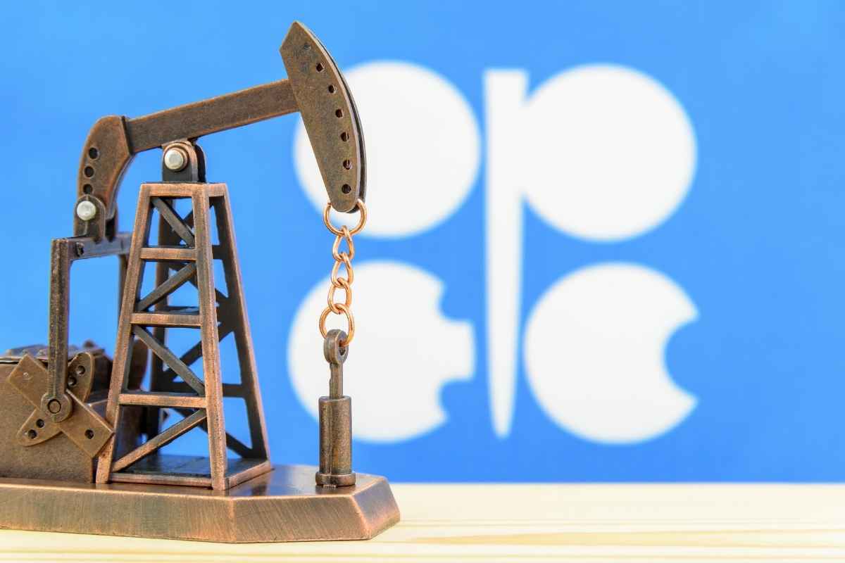 The Role of OPEC in Oil Production