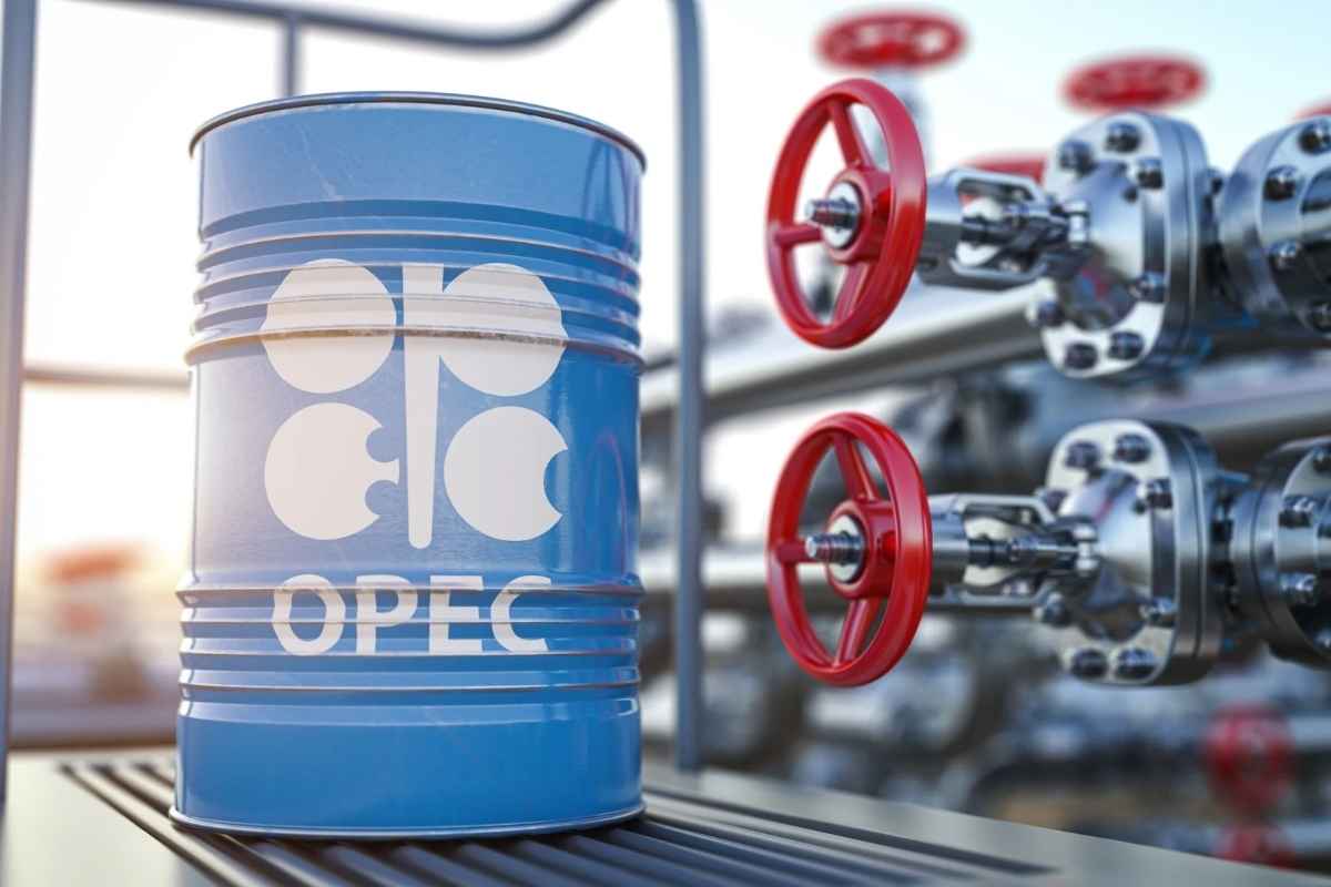 The Role of OPEC in Oil Production | Oil Gas Energy Magazine