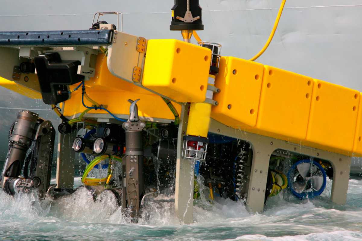 Deep Offshore Technology: A Comprehensive Guide | Oil Gas Energy Magazine