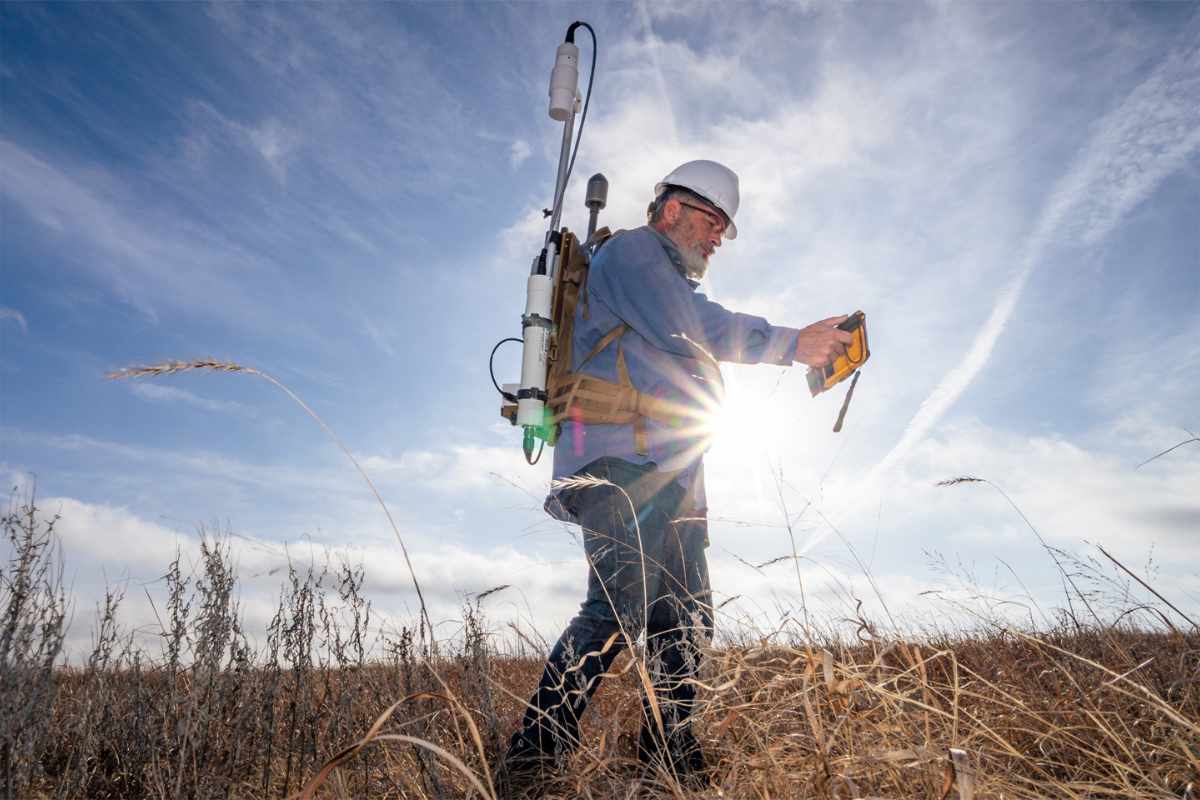 AI and Historical Maps Unite to Locate Abandoned Oil Wells