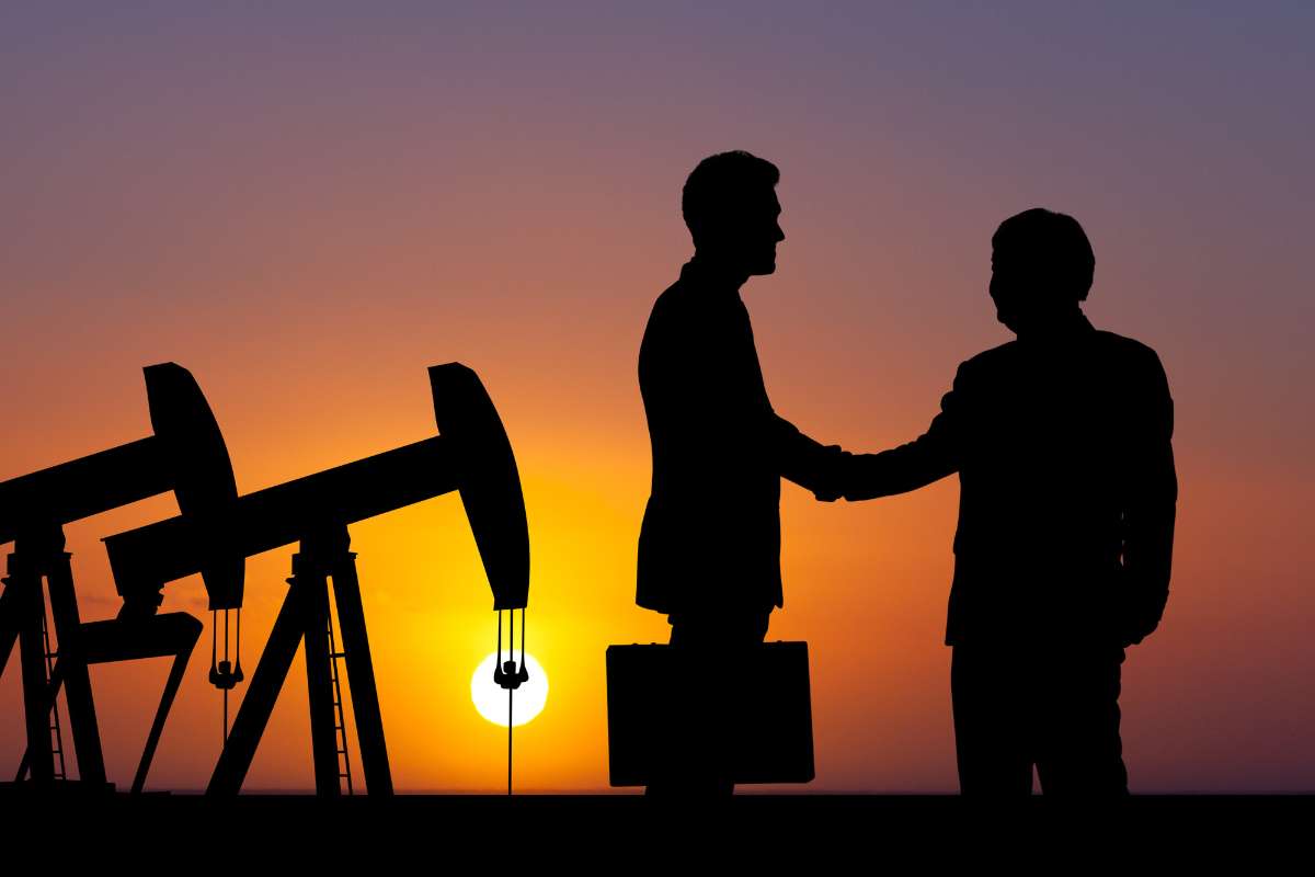 Investing in Oil and Gas Exploration Projects