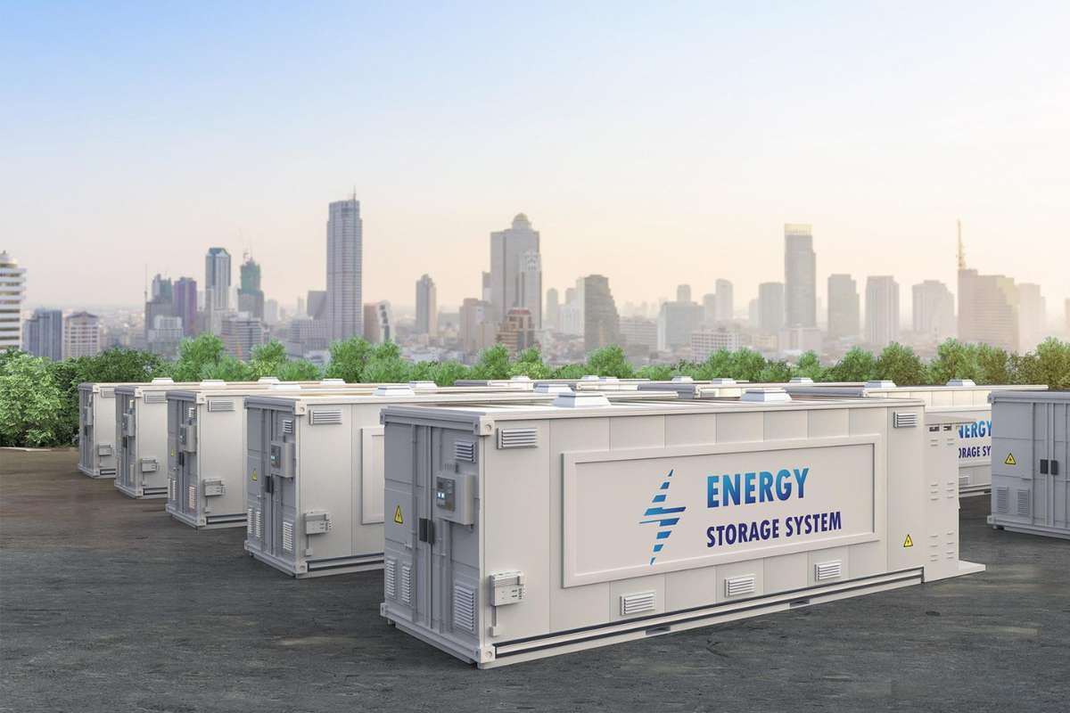 Duanesburg Bans Commercial-Scale Battery-Energy Storage Systems Over Safety Concerns