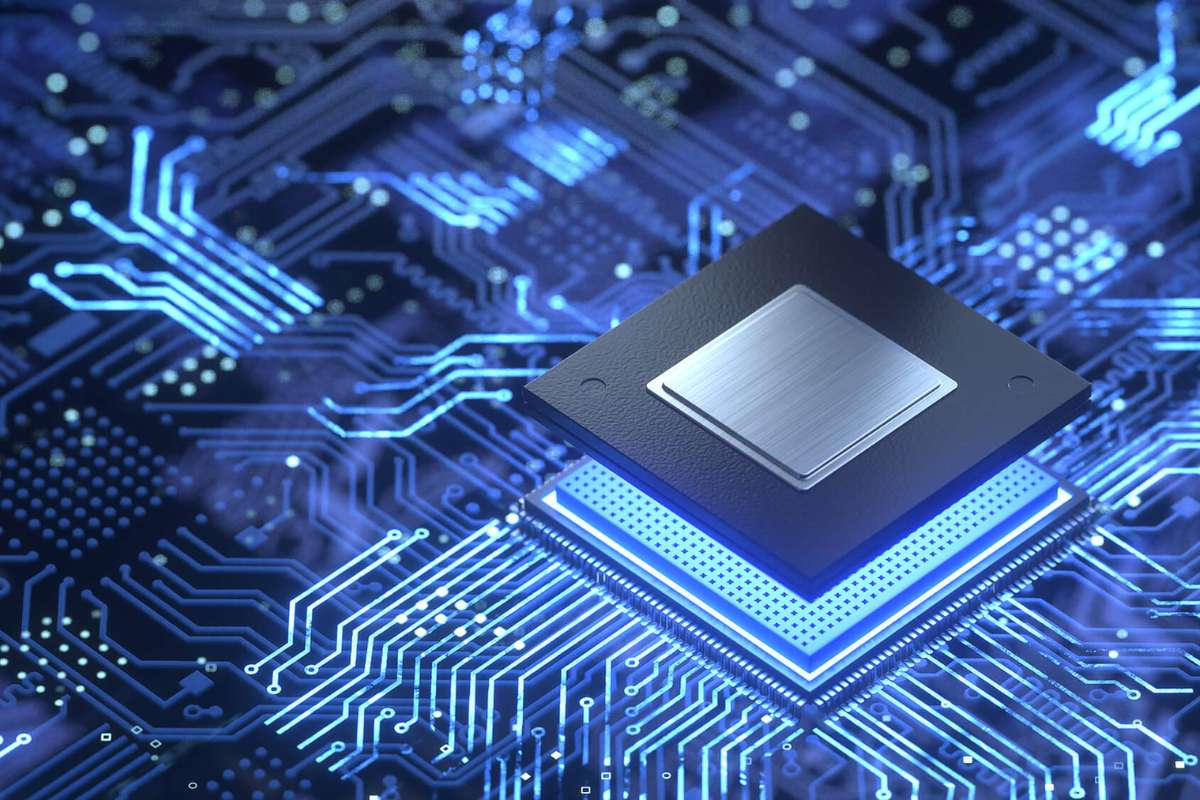 Electronic Materials & Chemicals Market Set for Rapid Growth Amid Advancements in Technology