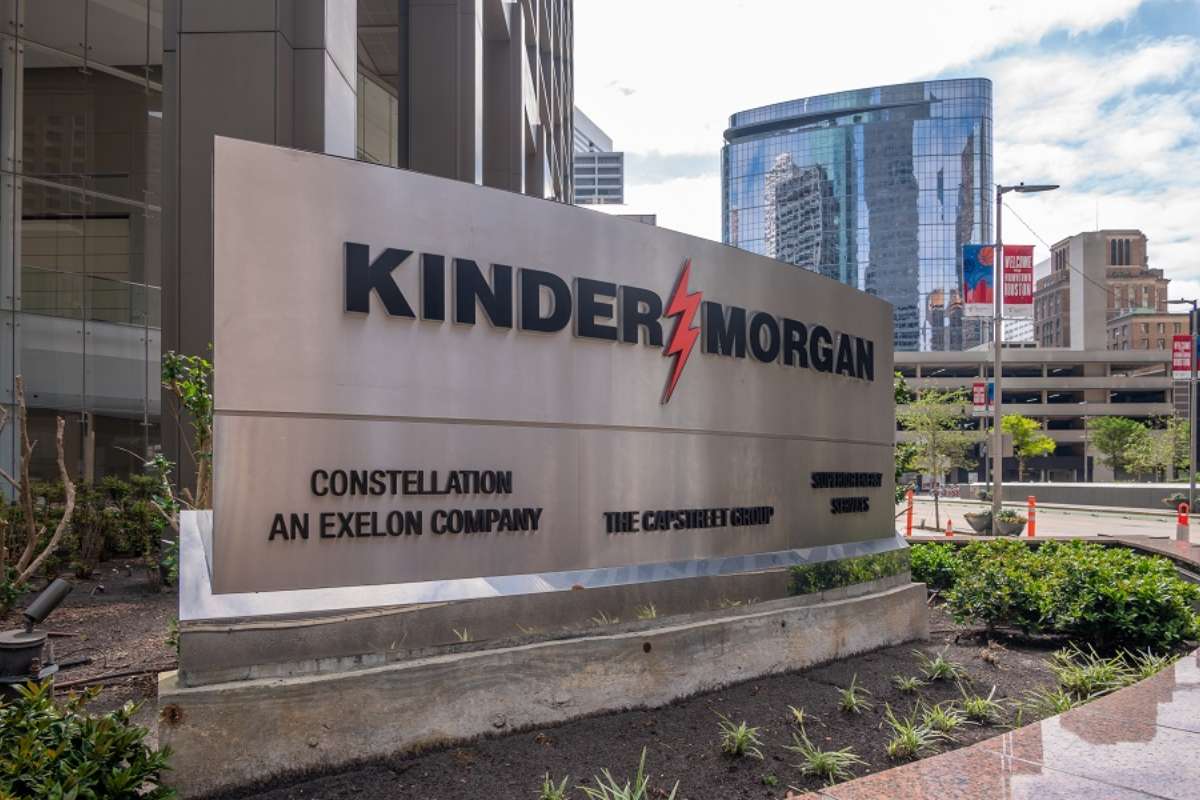 Kinder Morgan Proposes $3 Billion Pipeline Expansion in the Southeast