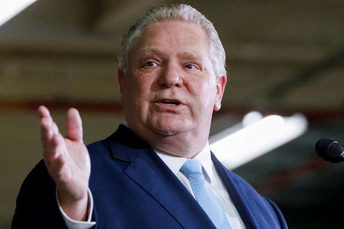 Ontario Pushes for Mining Cooperation Amid Trade Tensions with the US