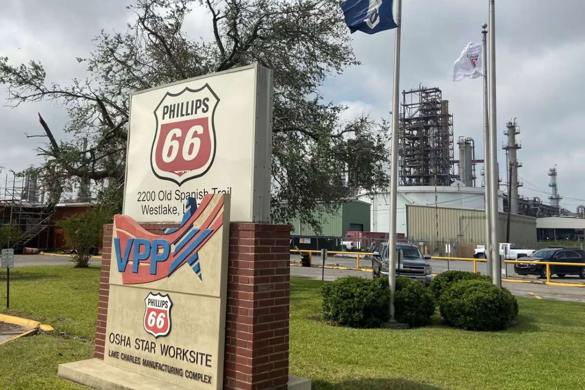 Phillips 66 Acquires EPIC NGL Assets in $2.2 Billion Deal | Oil Gas Energy Magazine