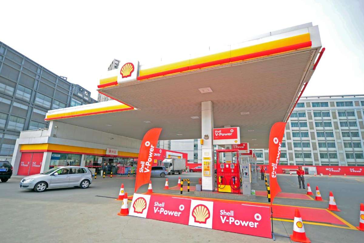 Shell Strengthens Its Petrochemical Foothold in China with Major Expansion