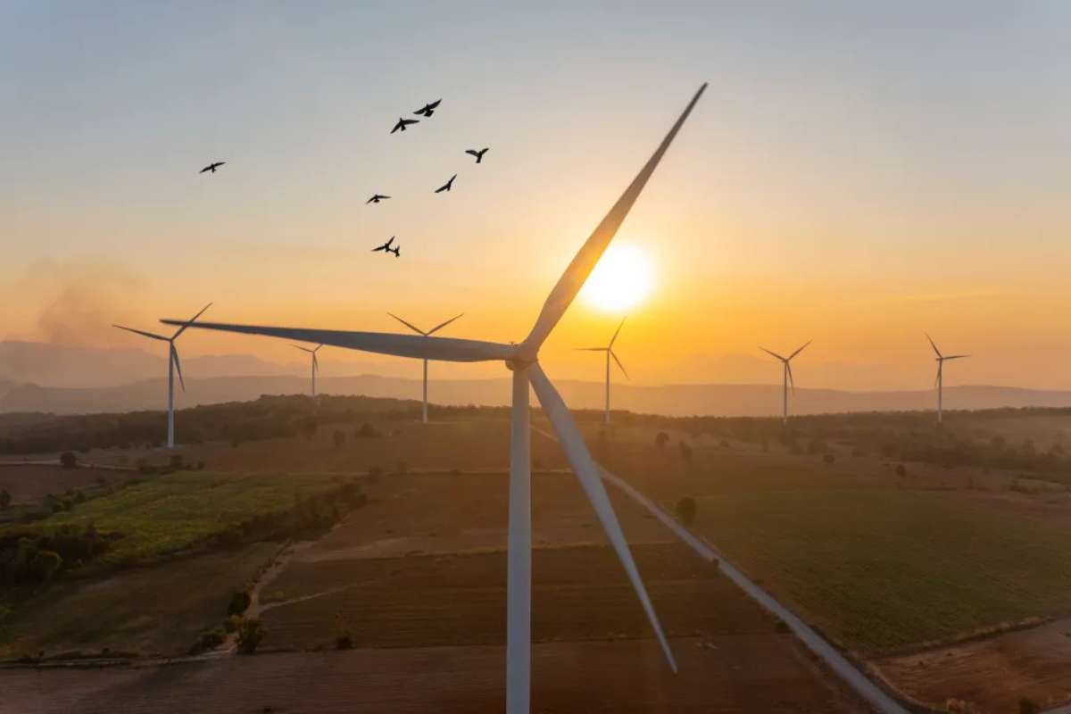 Amazon Expands Renewable Energy Commitment with 476 MW Purchase