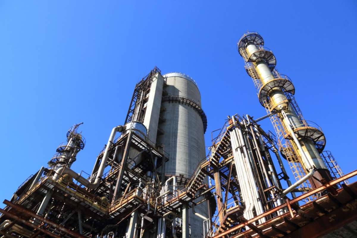 Future Trends in the Petrochemical Pump Market | Oil Gas Energy Magazine