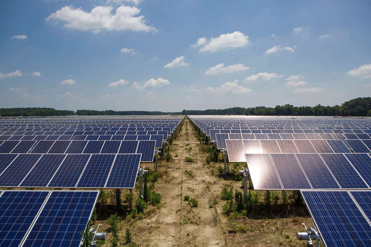 Virginia Takes Steps to Expand Solar Energy Access