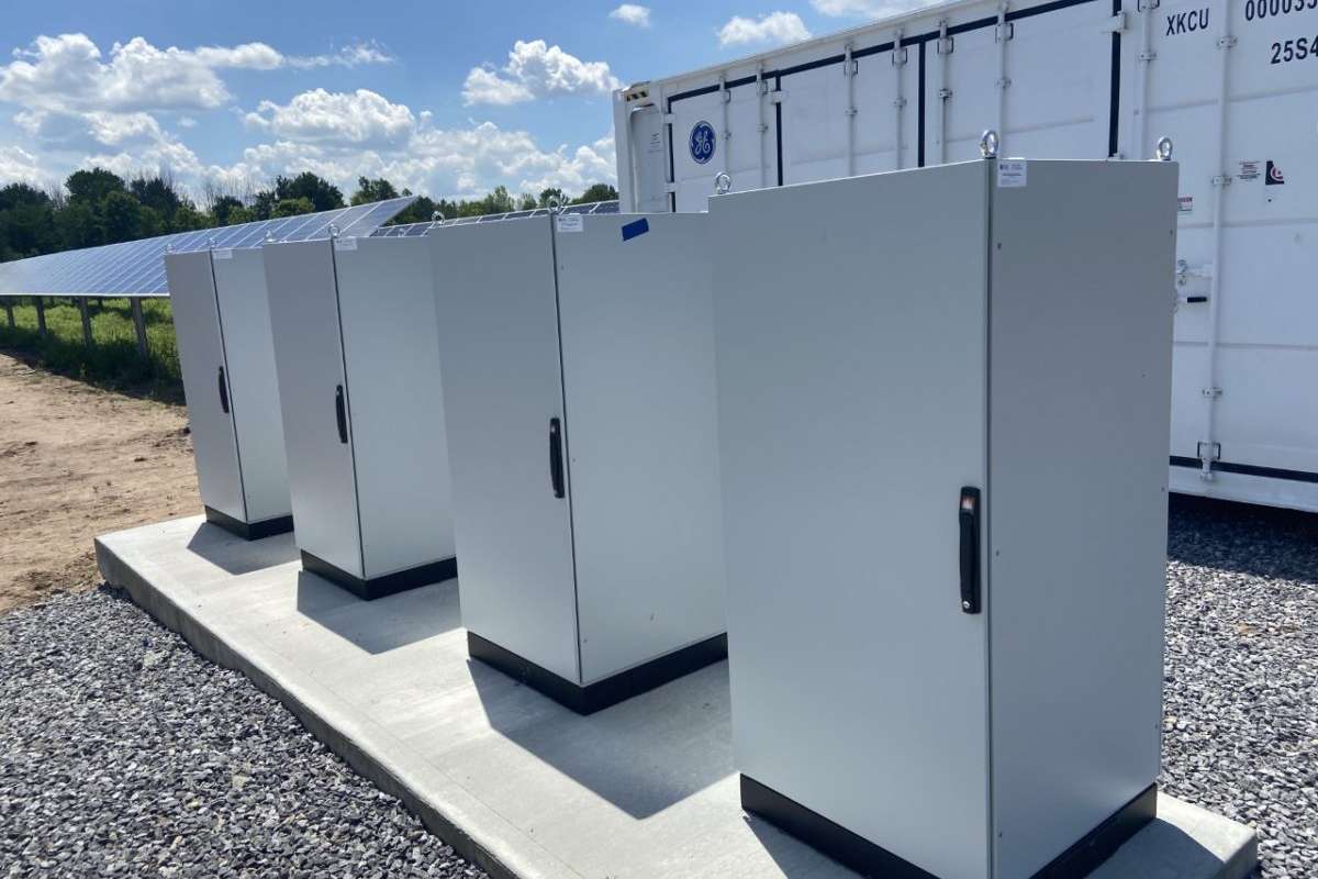 Yonkers Extends Battery Storage Moratorium Amid Safety Concerns