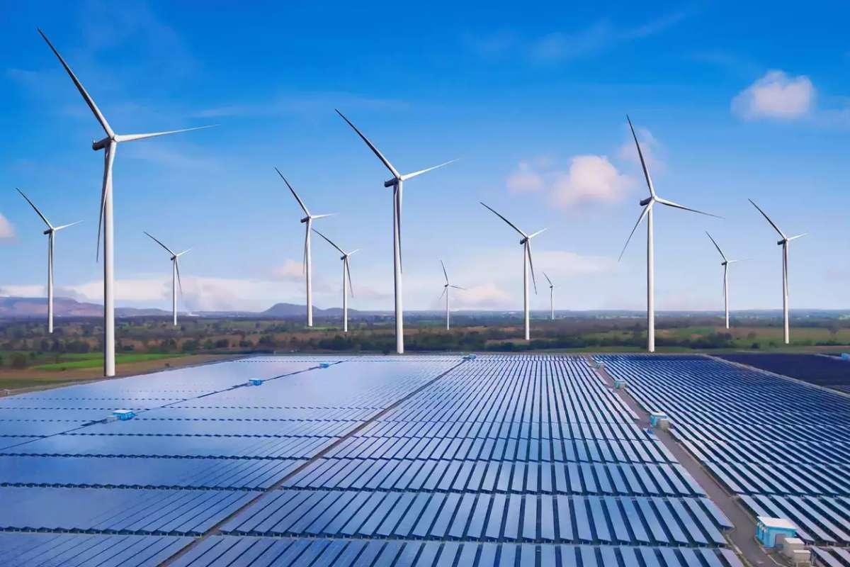 Private Equity Firms Face Setbacks in Renewable Energy Investments