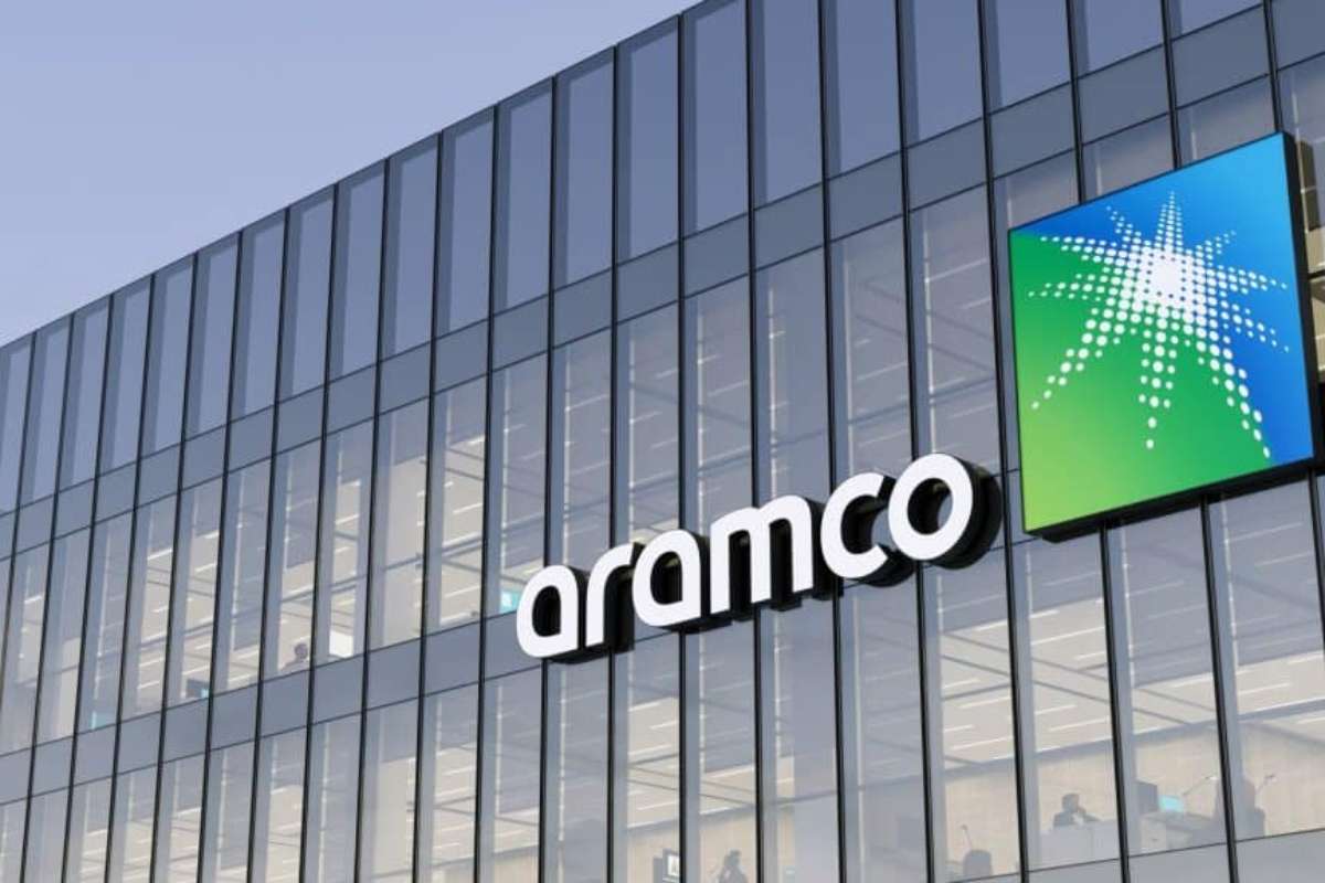 Aramco-China Joint Venture Nears Completion of Major Petrochemical Project