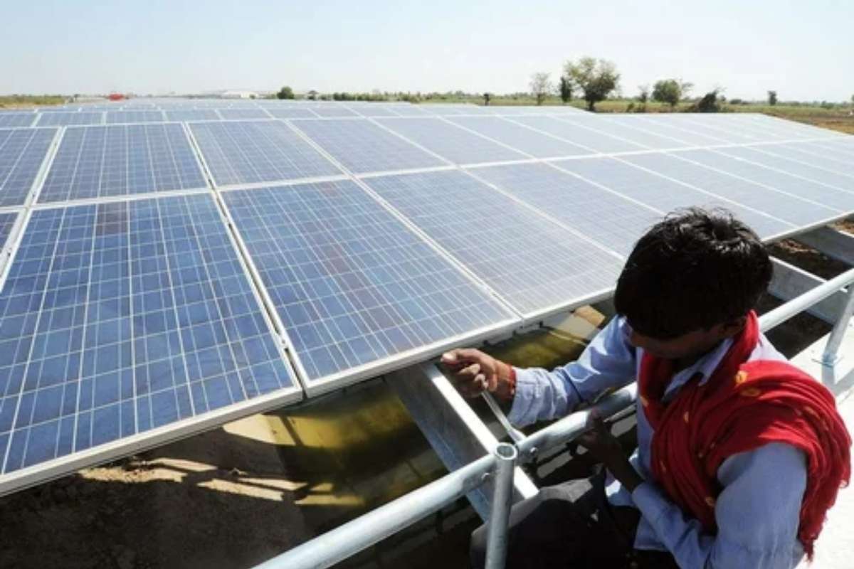 Challenges in India’s Solar Sector Unveiled Amid Legal Scrutiny