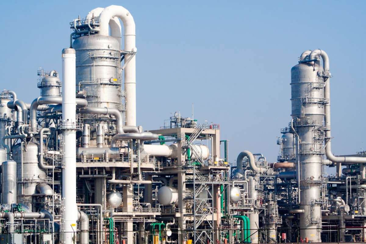 China's Stimulus Plan Boosts Petrochemical Industry Optimism | Oil Gas Energy Magazine