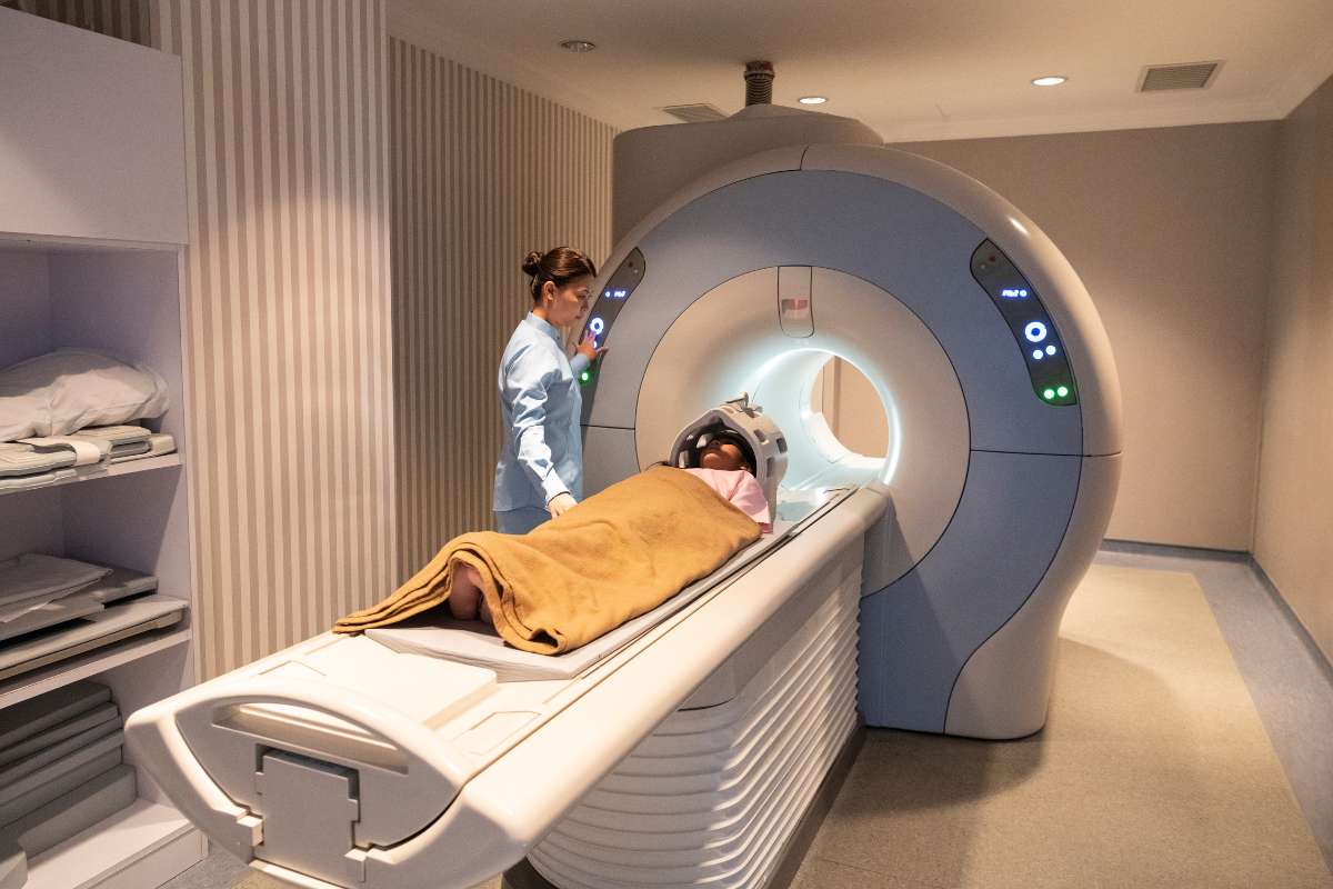 MRI Departments Can Reduce Environmental Impact with Sustainable Practices