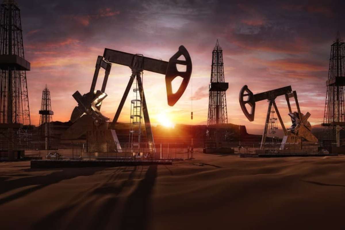 Gulfport Energy Defies Oil Market Slump, Secures Spot Among Top E&P Performers | Oil Gas Energy Magazine