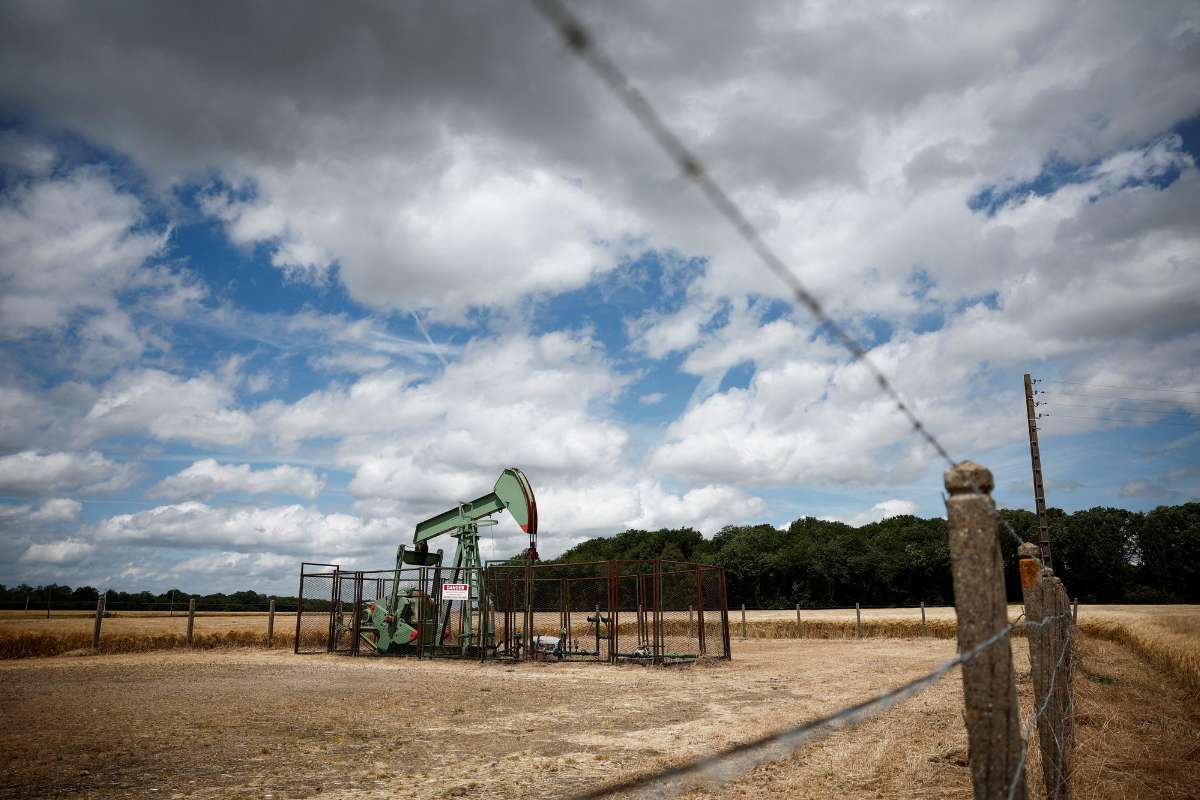 Oil prices rose after U.S. strike on Iran nuclear sites | Oil Gas Energy Magazine