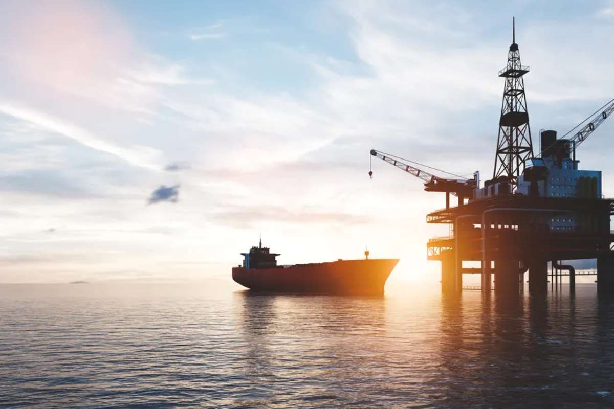 Chevron Corporation’s $53B Mega Deal Faces Critical Showdown | Oil Gas Energy Magazine