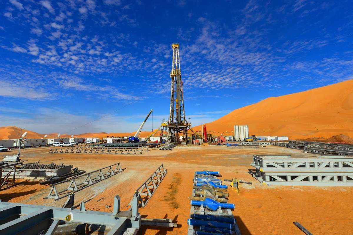 Massive Breakthrough: Poland Largest Oil Discovery Yet | Oil Gas Energy Magazine