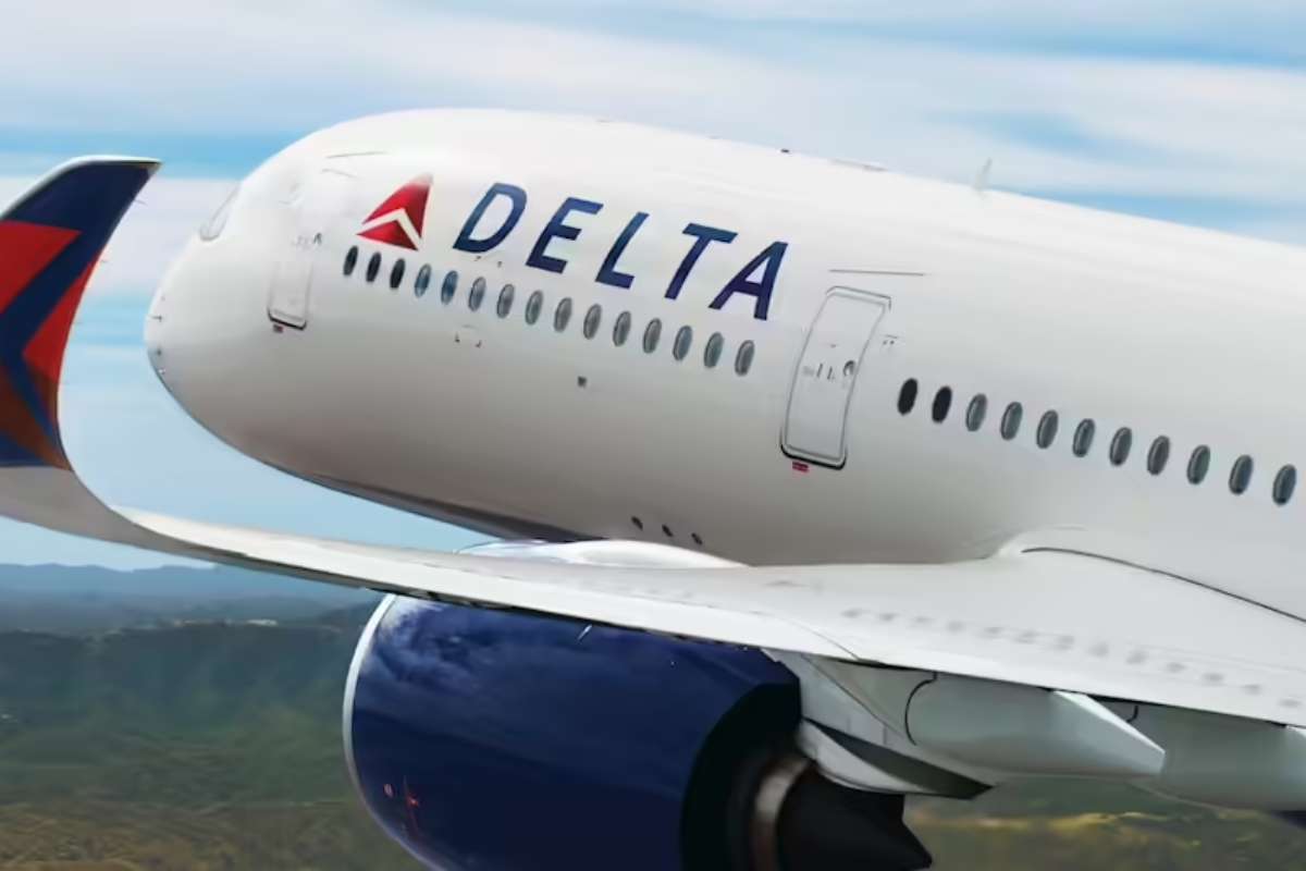 Delta Air Lines Reaches $79 Million Settlement Over 2020 Jet Fuel Dump Incident