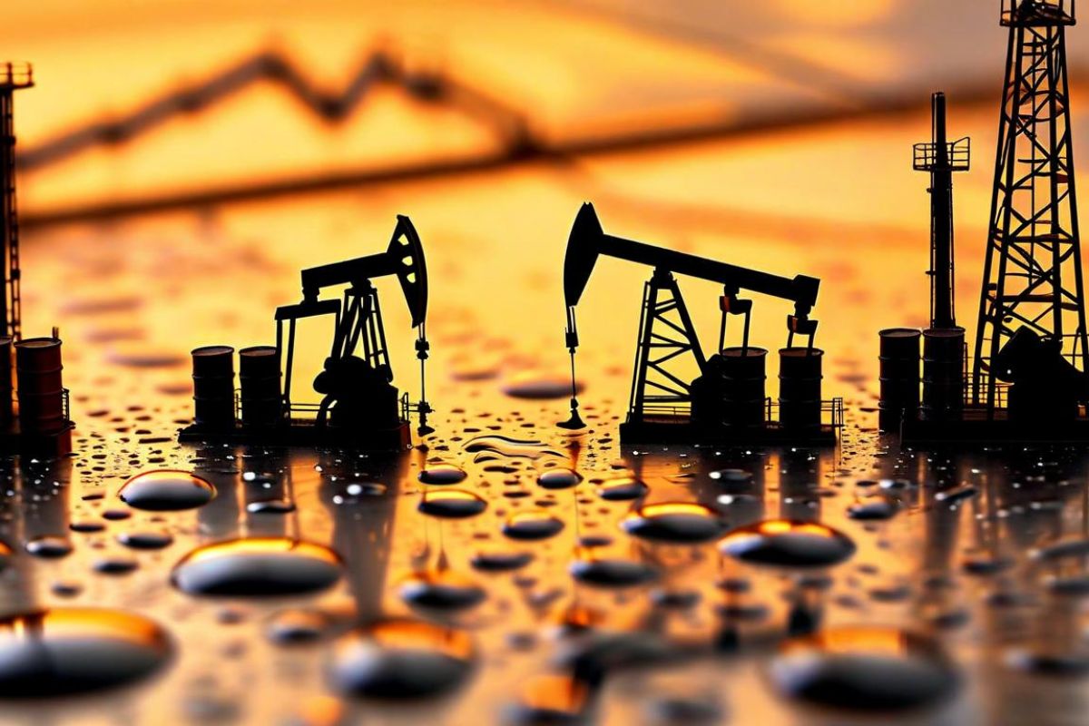 Global Oil Prices Hit Two-Month Low as IEA Warns of Growing Supply Surplus