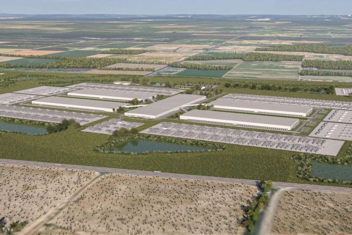 Louisiana Regulators Approve Entergy Plan to Power Meta’s $10 Billion Data Center