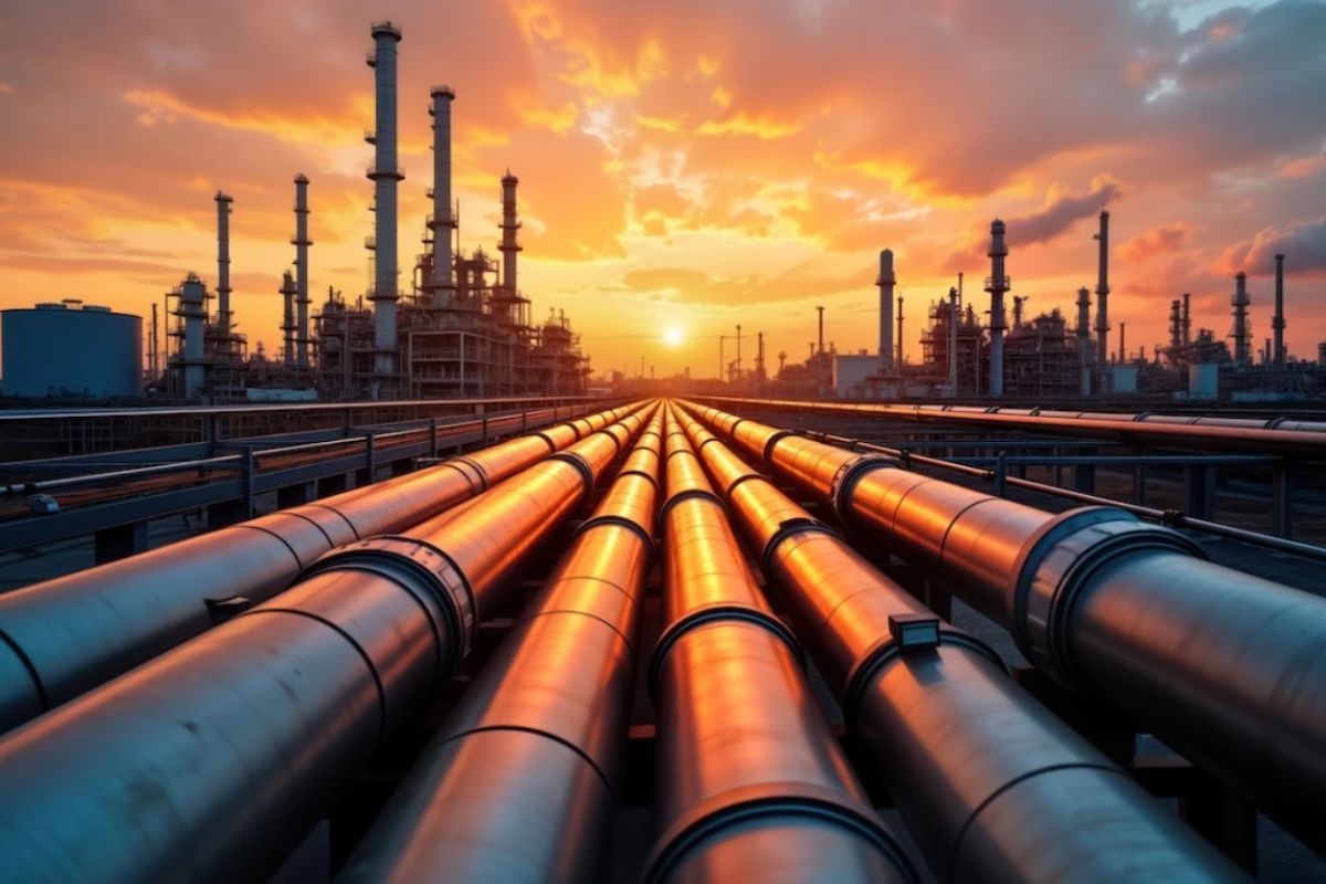 National Fuel Gas Shows Steady Growth Indicators in 2025