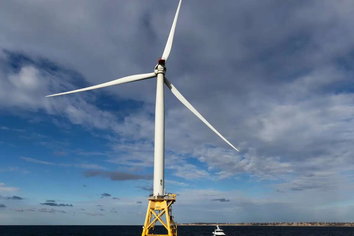 Offshore Wind Project Off Rhode Island Halted Pending National Security | Oil Gas Energy Magazine