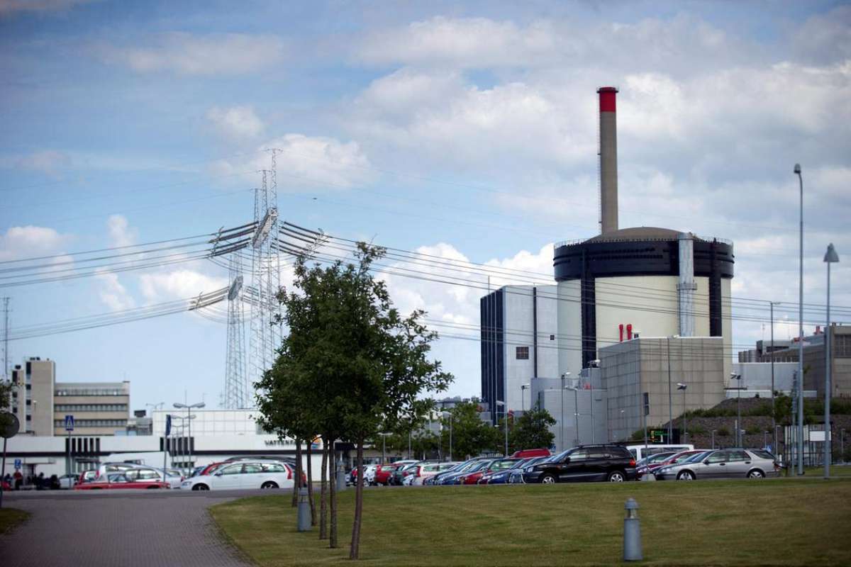 Vattenfall Selects Two Small Modular Reactor Finalists for Potential New Swedish Nuclear Project