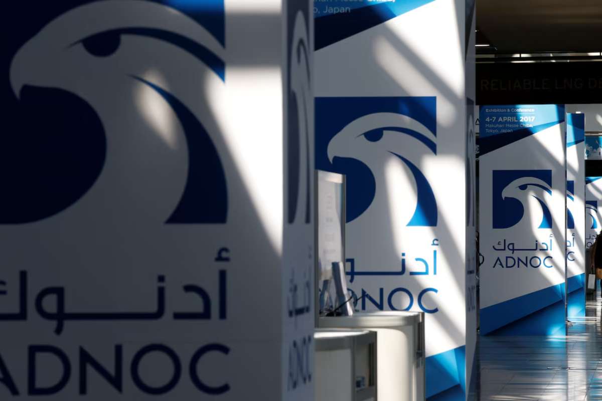 ADNOC Abandons $36.4 Billion Santos Takeover After Due Diligence Raises Valuation Concerns