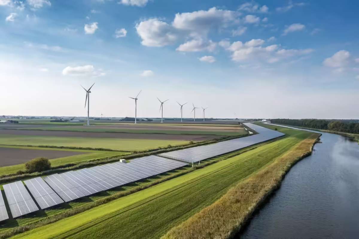 China’s $625 Billion Clean Energy Push in Laos Underscores Global Market Expansion