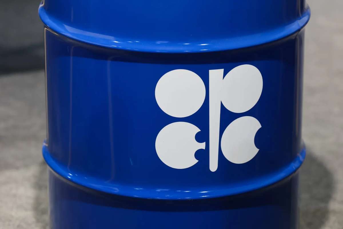 Oil prices drop as OPEC+ signals possible supply increase | Oil Gas Energy Magazine
