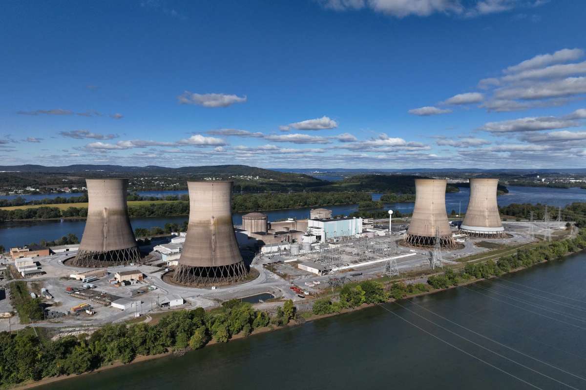 Google Iowa Nuclear Plant Restart Planned to Power AI Systems | Oil Gas Energy Magazine