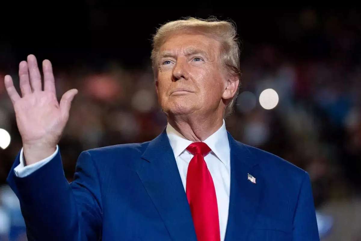 Trump considers cuts to billions in clean energy funds