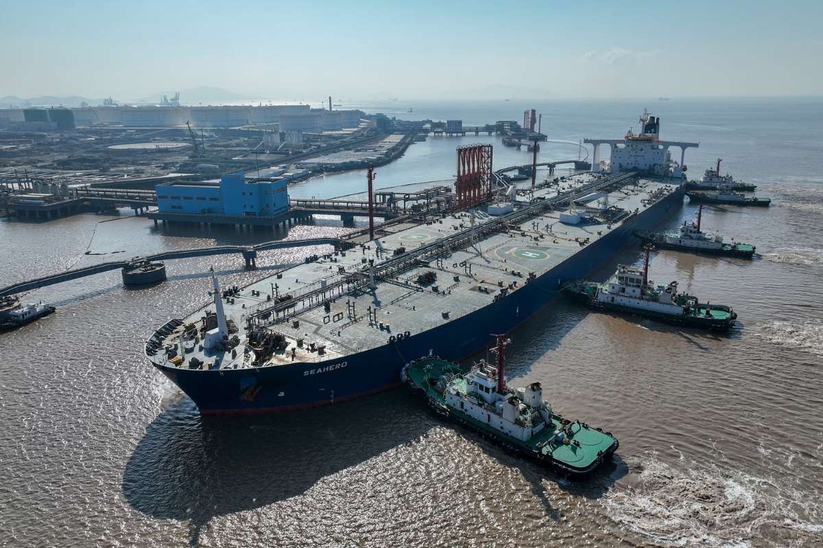 US-China Trade Truce Followed by Rise in Oil Prices