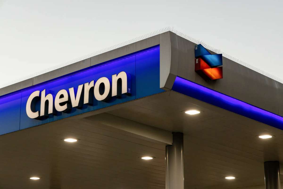 Chevron Plans First Power Project for AI Data Center in Texas