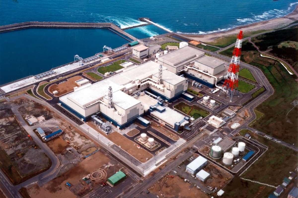 Kashiwazaki-Kariwa Plant Moves Toward Restart