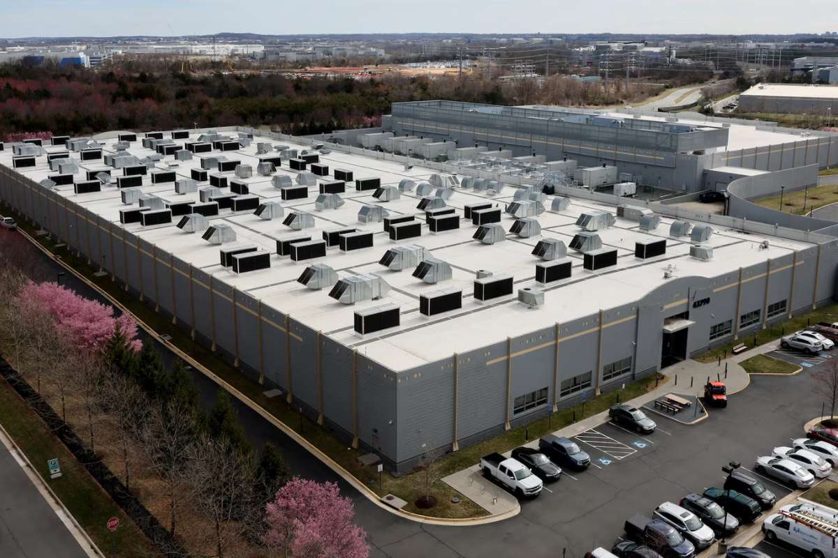 PJM Moves Ahead With Plan To Manage Data Center Growth