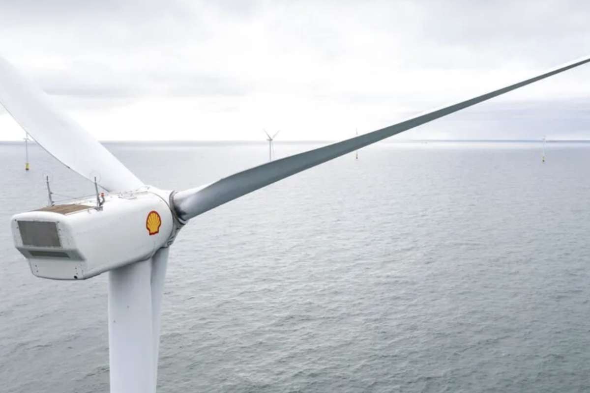 Shell exits scottishpower renewables wind projects after strategic review | Oil Gas Energy Magazine